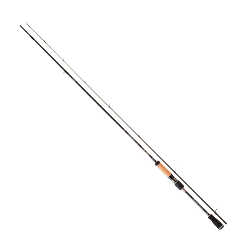 Canna Spinning Rapture Signal Master