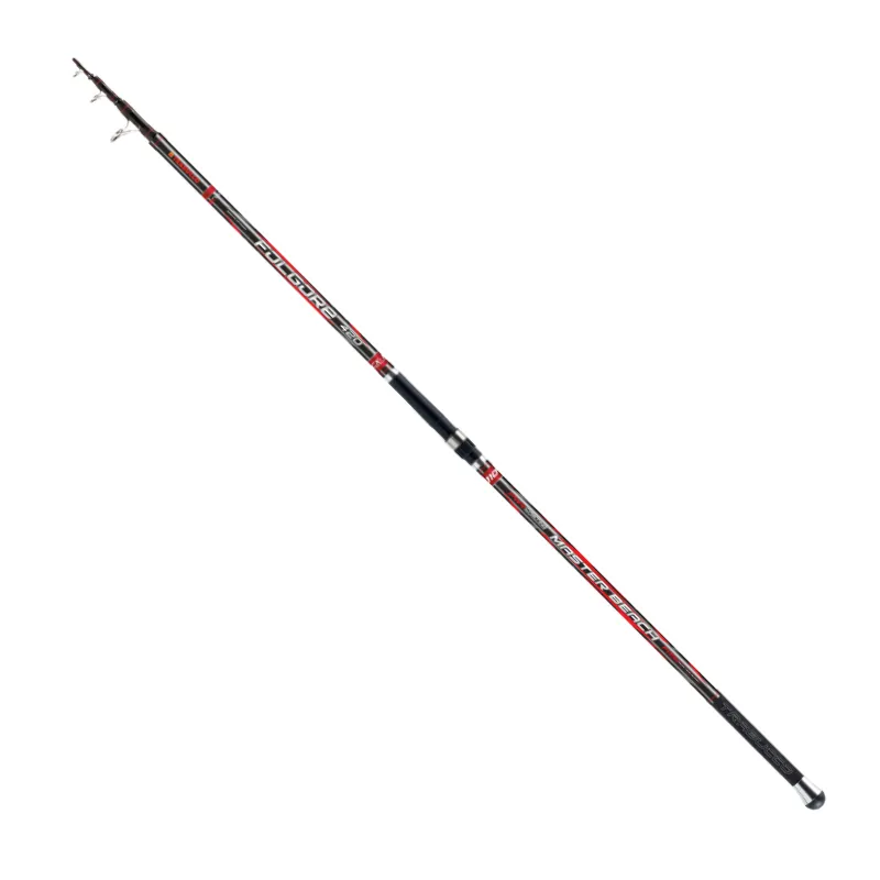 Canna Surfcasting Trabucco Folgore 4.50 mt 110 gr