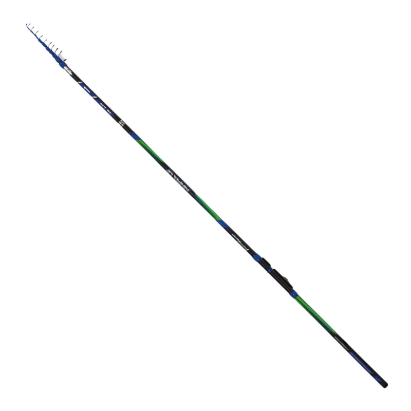 Canna Trota Lago Fishing Ferrari Ninfa LT