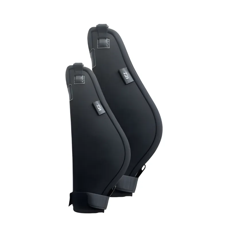 Cover Canna Daiwa Hatd Type