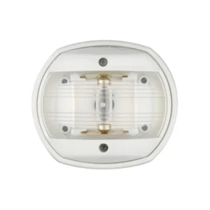 Fanale Osculati Classic 225° Prua Bianco