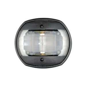 Fanale Osculati Classic 225° Prua Nero