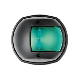 Fanale Osculati Classic Destro 112.5° VerdeNero