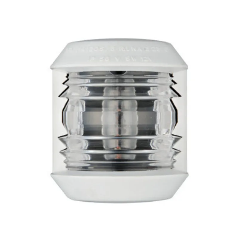Fanale Osculati U88 225° Prua Bianco