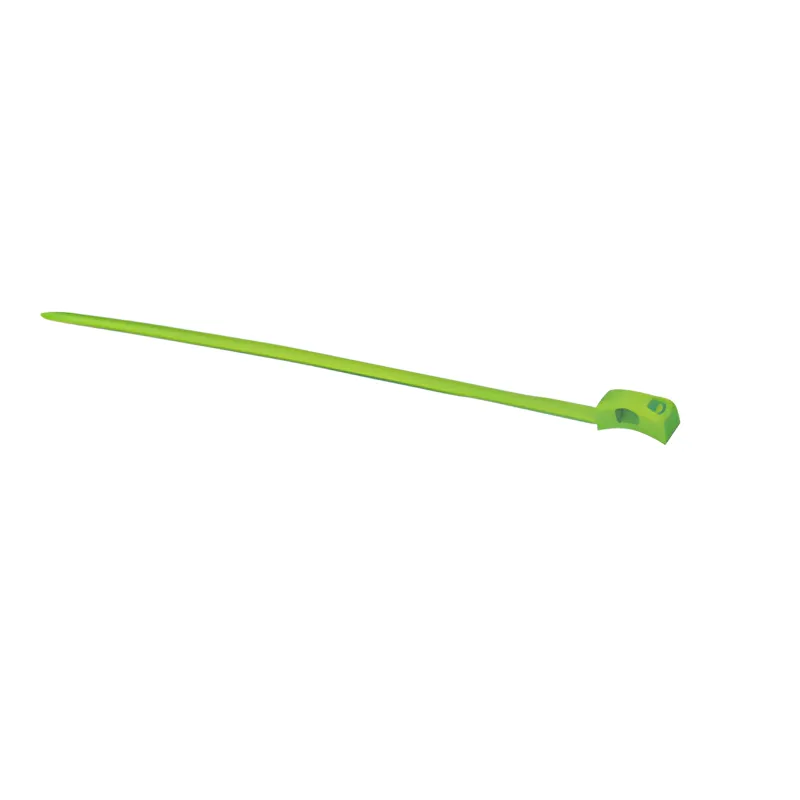 Fascetta ferma artificiale Prox PX994 Verde