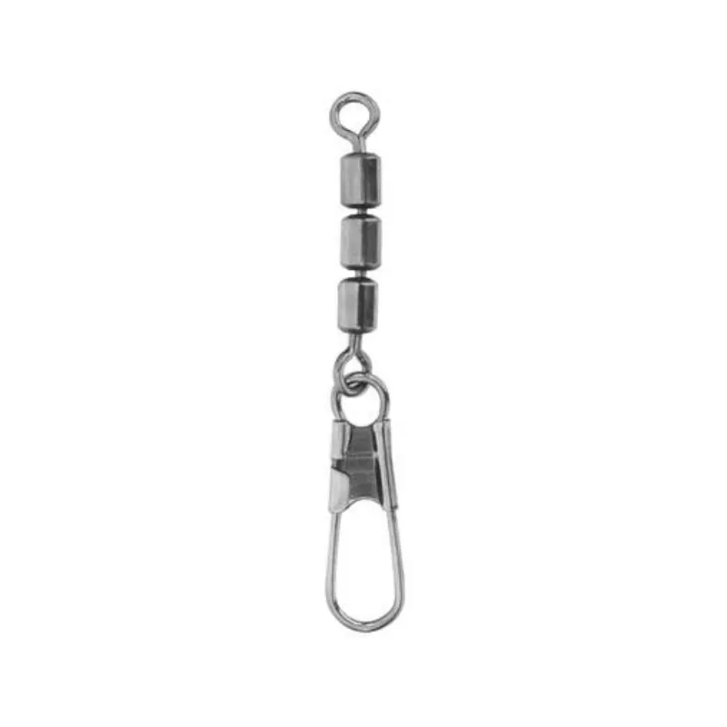 Girella con moschettone Tubertini TB 8074