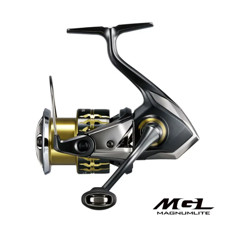 Mulinello Shimano Sustain FK