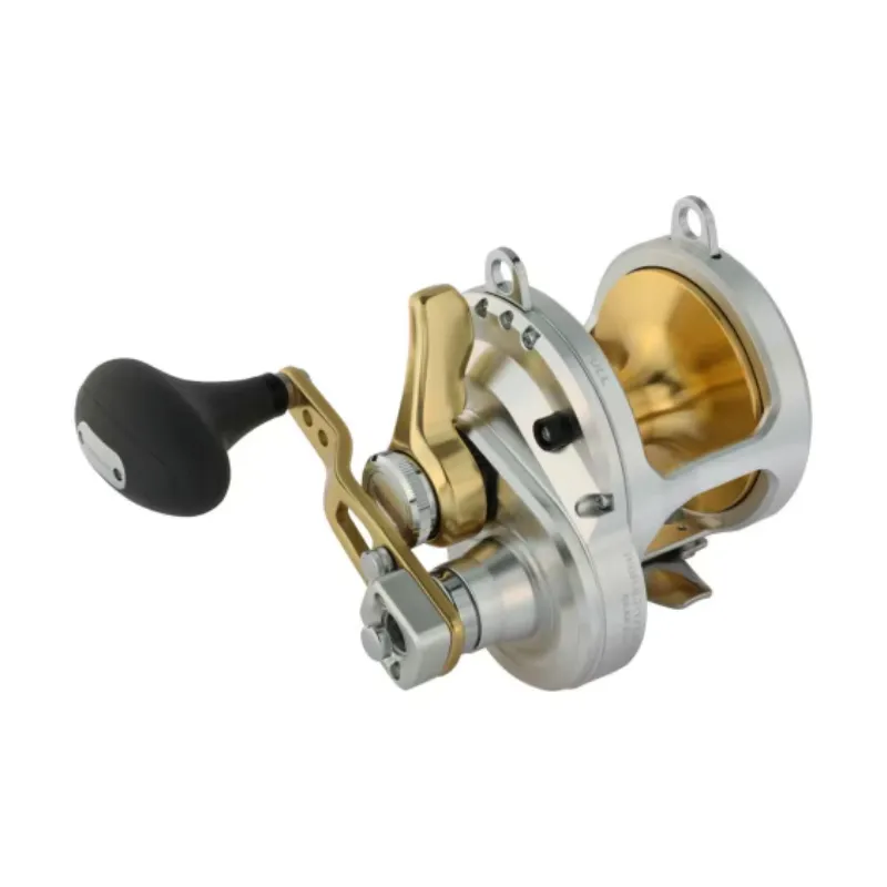 Mulinello Shimano Talica II CAM