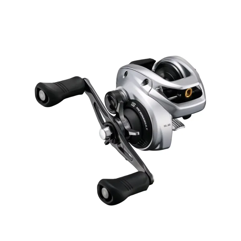 Mulinello Shimano Tranx Left Hand