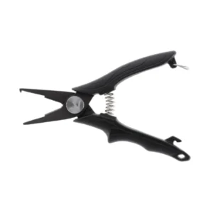 Pinza Tailwalk Pinkie Nero