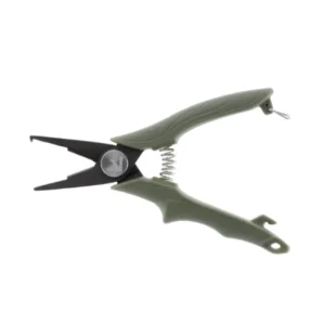 Pinza Tailwalk Pinkie Verde