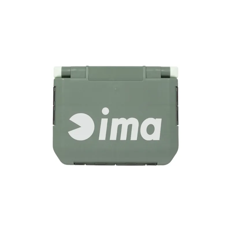 Scatola Ima Game Box Lure Case