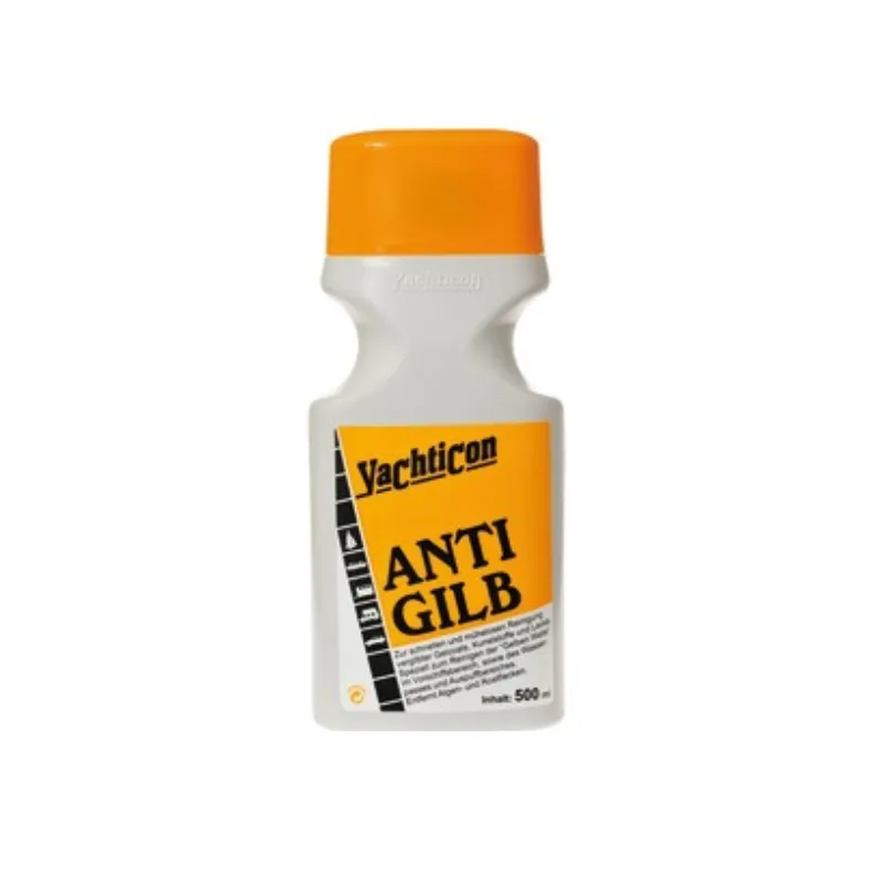 Solvente Osculati Anti Gilb 0,5 L