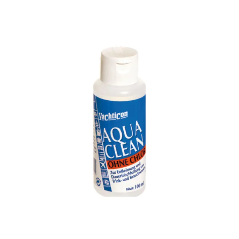 Sterilizzante Osculati Aqua Clean Liquido 100 ml