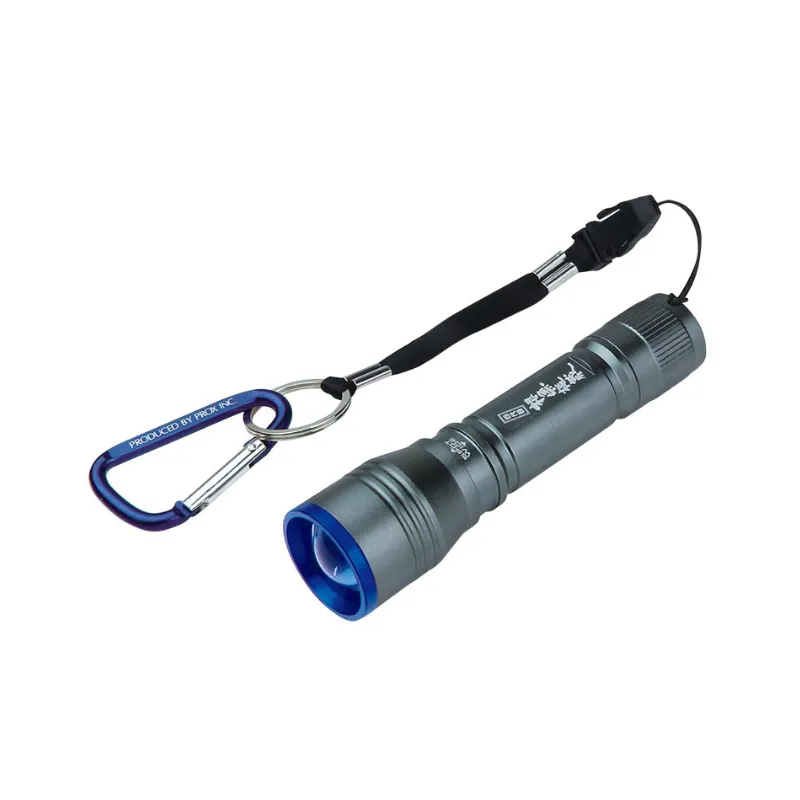 Torcia Led Prox PX9184 Blu