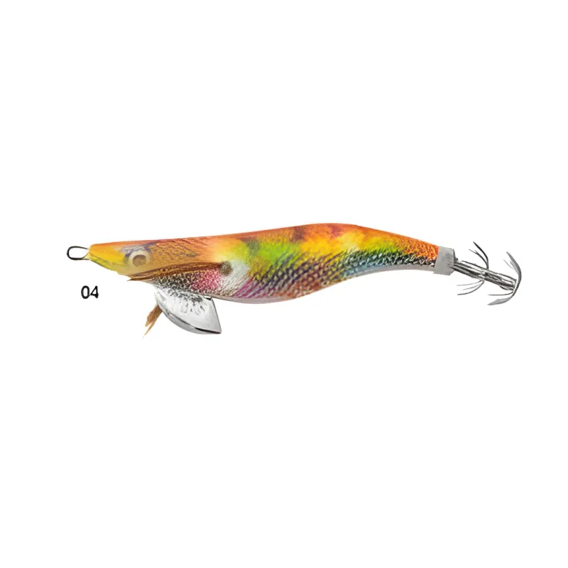 Totanara Egi Seika Squid Jig VLP-CP 3.5 Col. 04