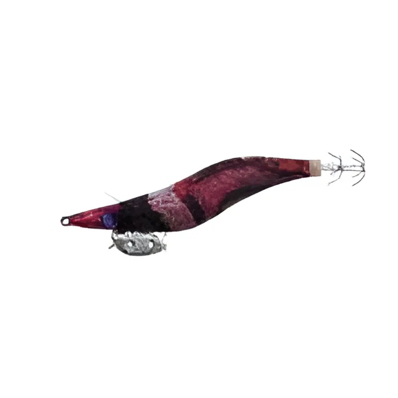 Totanara Egi Seika Squid Jig VLP-FR 3.0 Col. 02