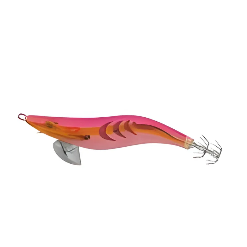 Totanara Egi Seika Squid Jig VLP-SH 3.0 Col. 01
