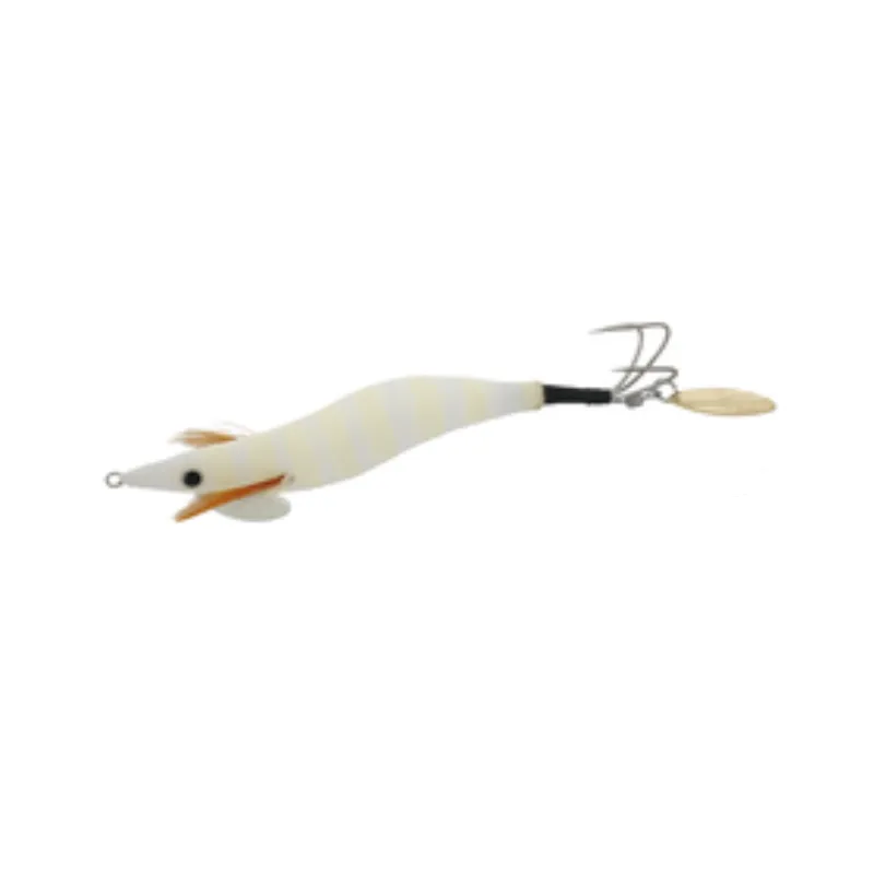 Totanara Egi Seika Tako Squid Jig 3.0 Col. 01