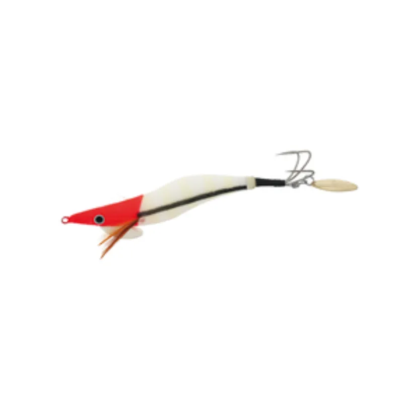 Totanara Egi Seika Tako Squid Jig 3.0 Col. 02