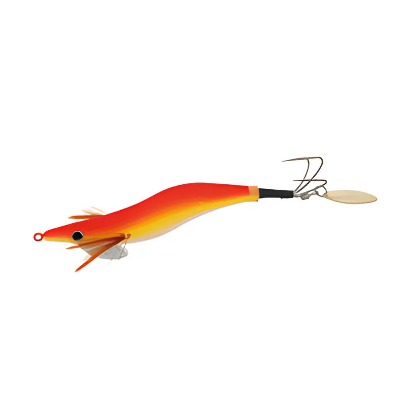 Totanara Egi Seika Tako Squid Jig 3.0 Col. 04
