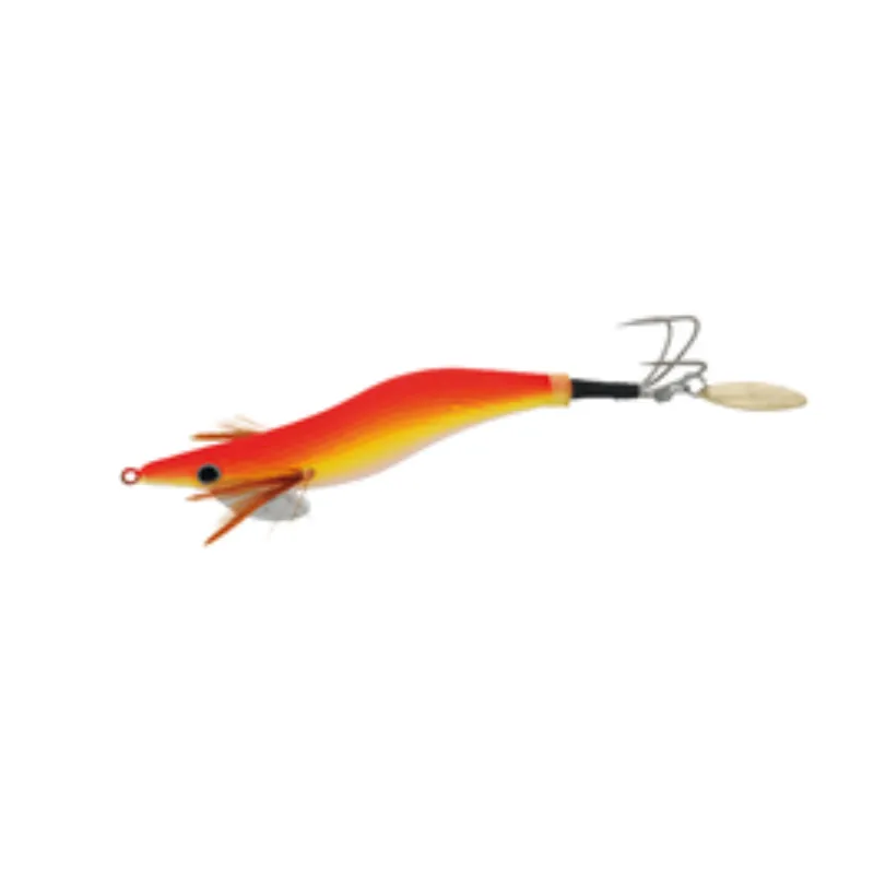 Totanara Egi Seika Tako Squid Jig 3.5 Col. 04