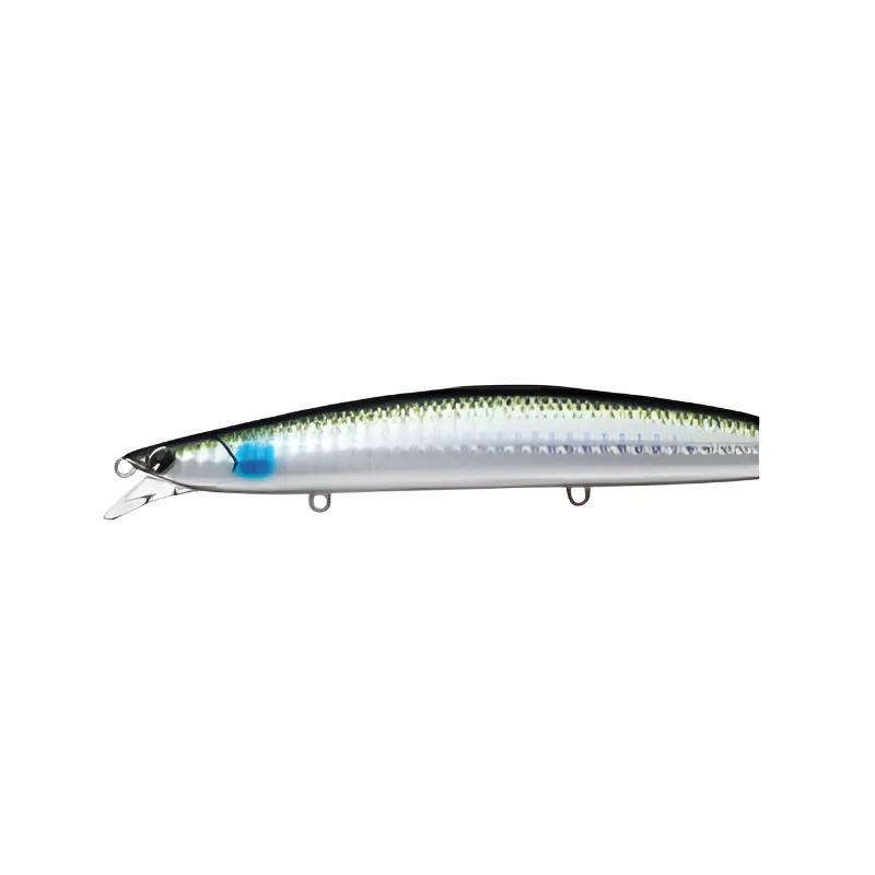 Artificiale Jerkbait Ima Hound Glide F 12.5 cm 20 gr Bora