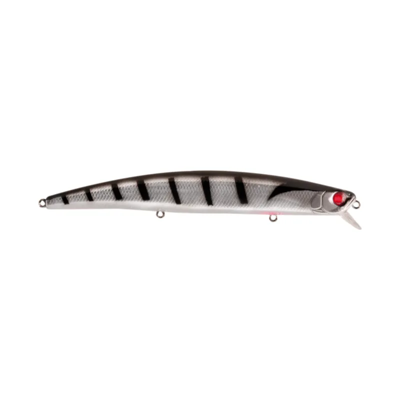 Artificiale Jerkbait Rapture Assassin 13.5 cm 21.5 gr Barracuda