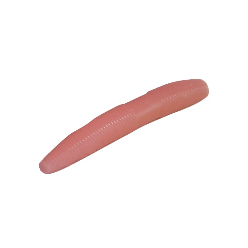 Artificiale Worm Trabucco Fat Trout Worm Meat