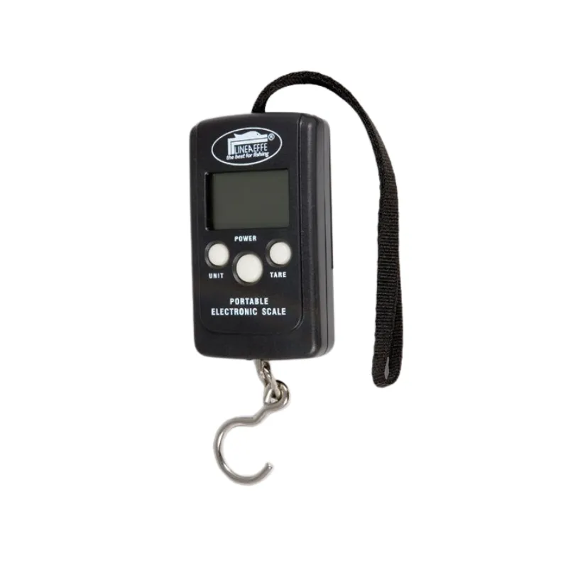 Bilancia Digitale Lineaeffe 40 kg