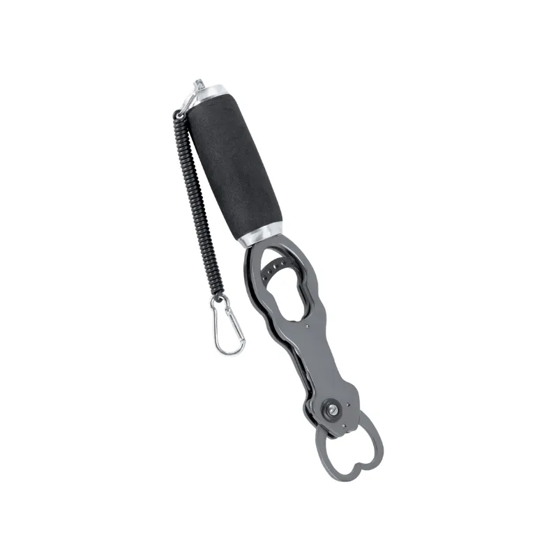 Boga Gripper Nomura 26 cm