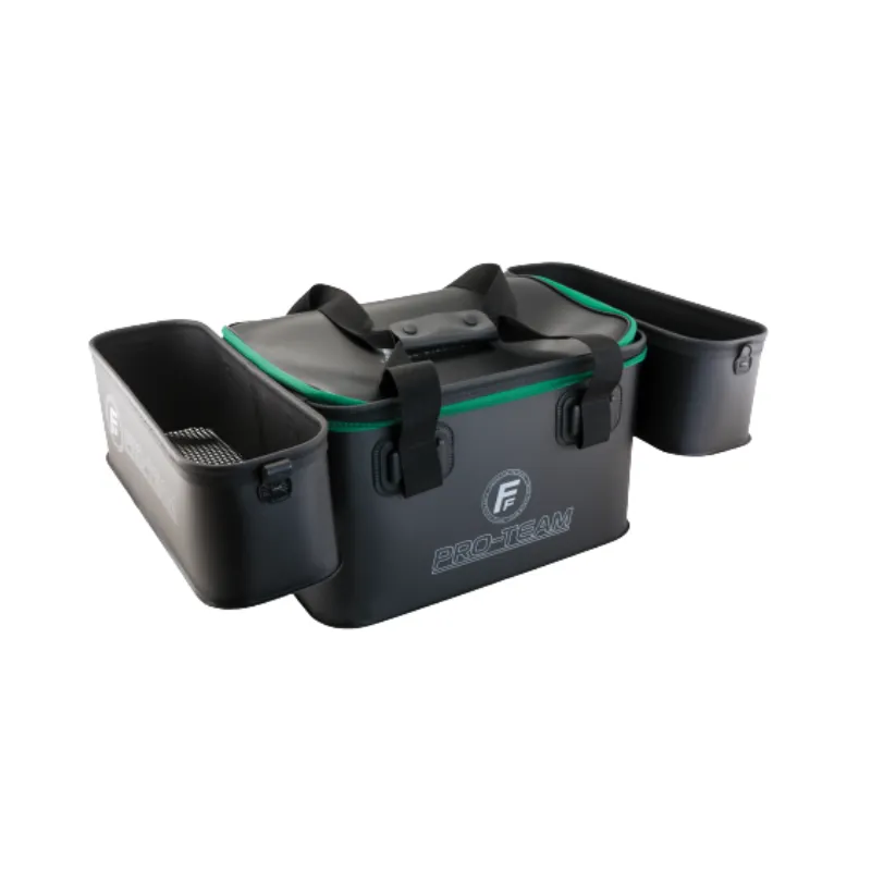 Borsa Fishing Ferrari Pro-Team Feeder