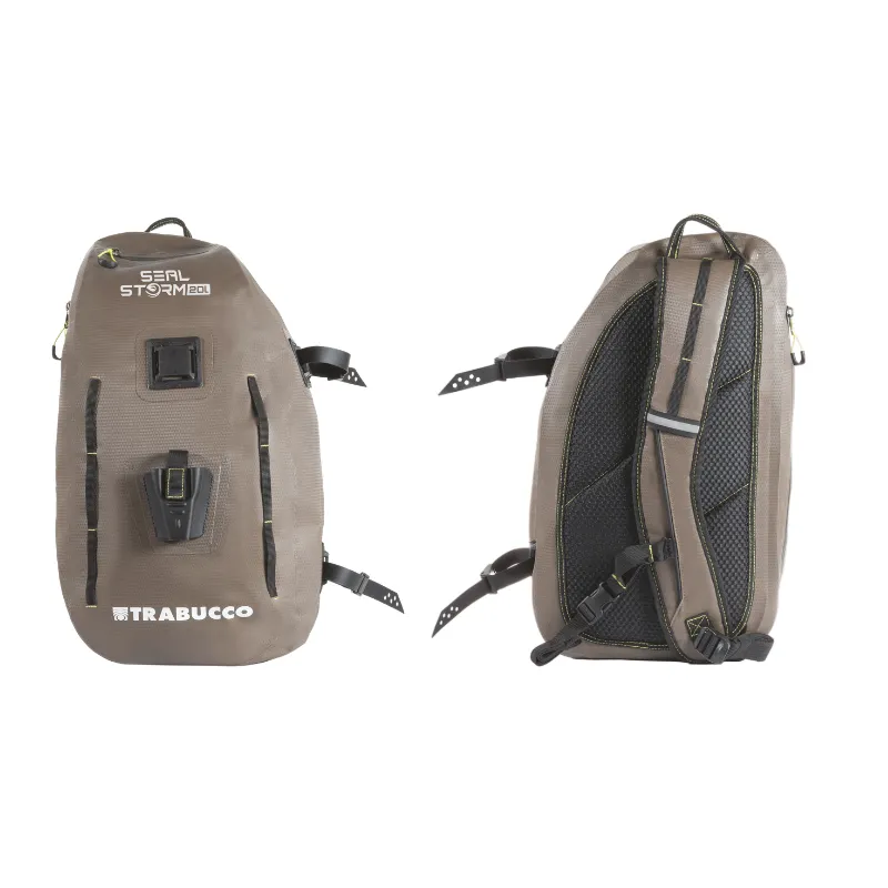 Borsa Trabucco Sealstorm Sling Pack 20L