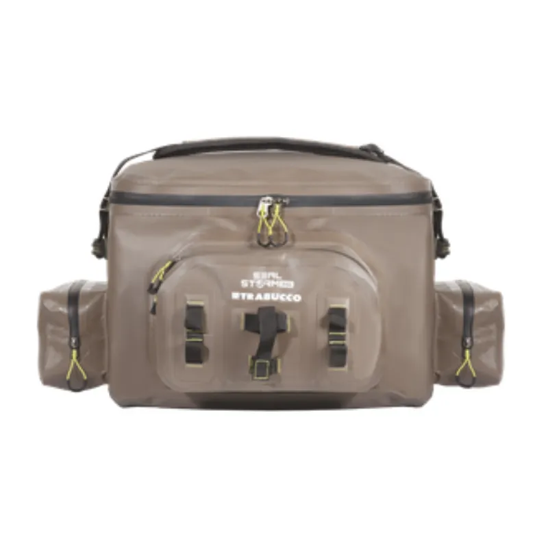 Borsa Trabucco Sealstorm Tackle Bag 35L