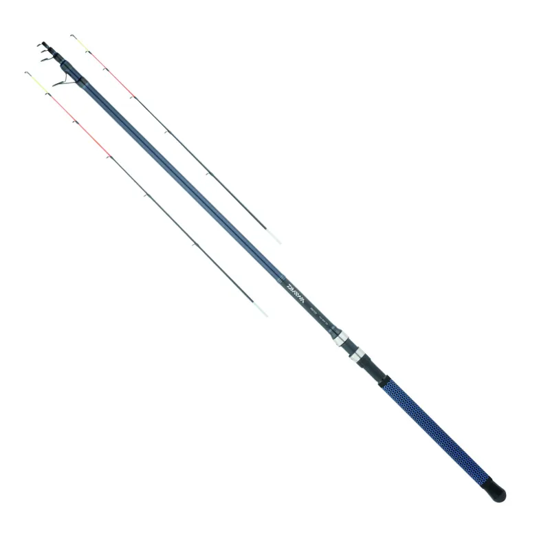 Canna Bolentino Daiwa Proteus 26 Tele Boat