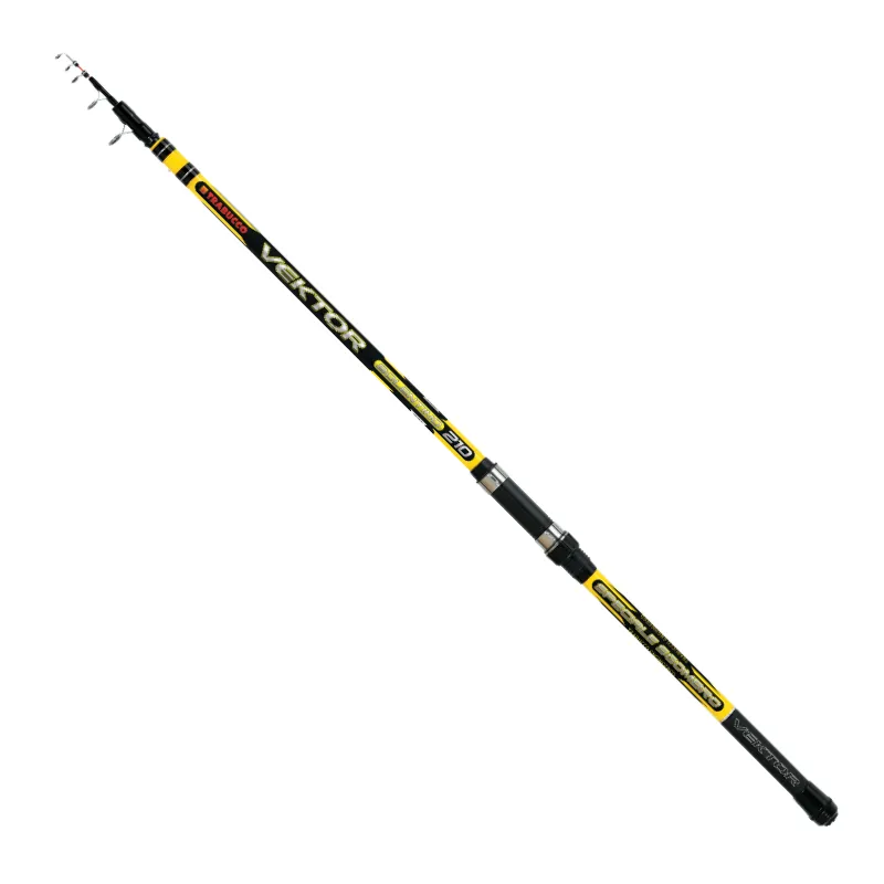 Canna Bolentino Trabucco Vektor Speciale Sgombro
