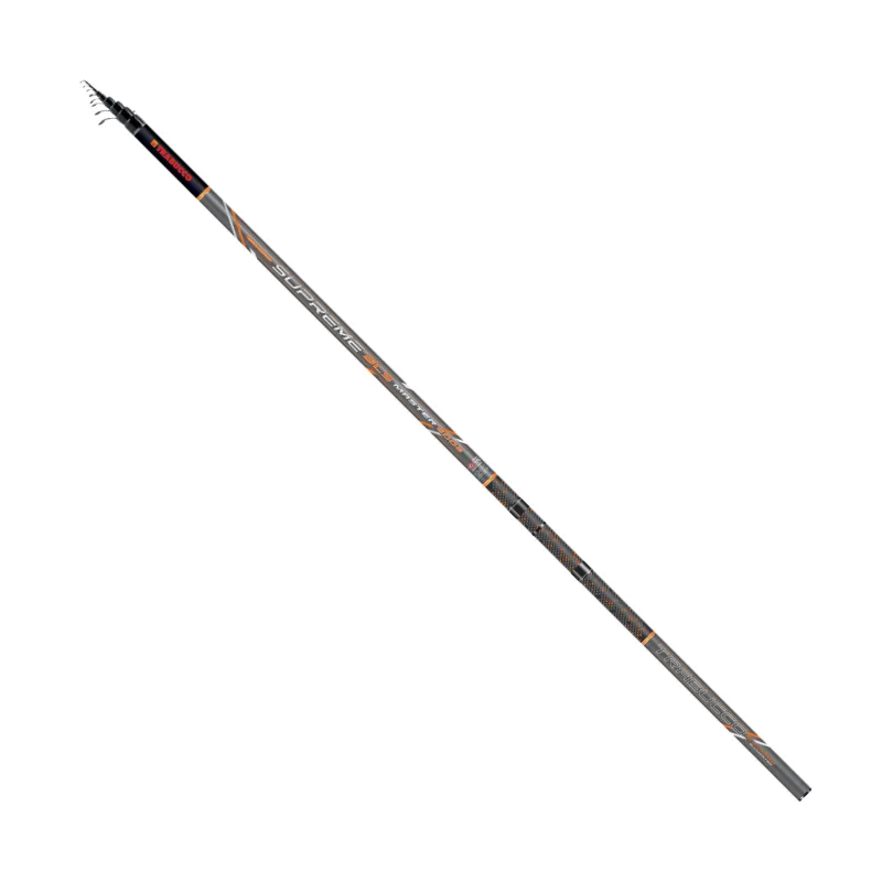 Canna Bolognese Trabucco Supreme BLS Master 7 mt