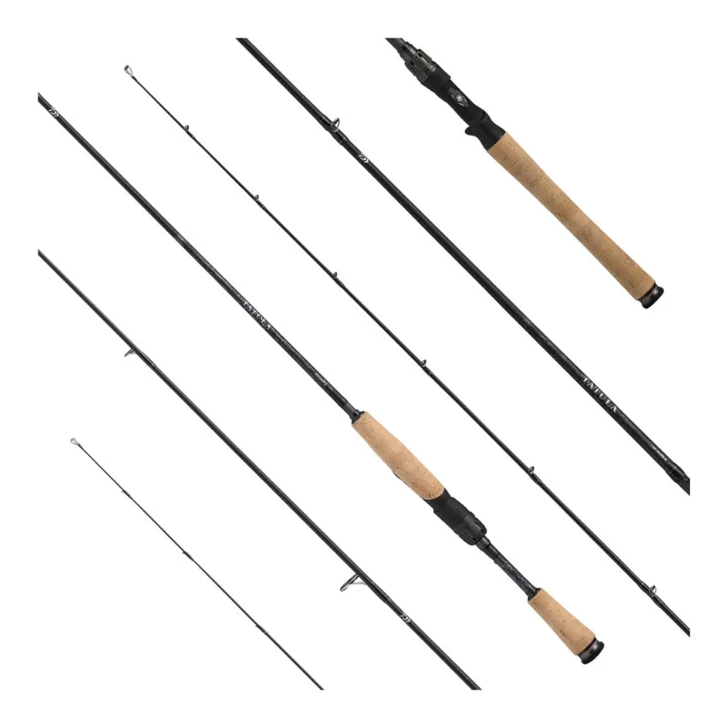Canna Casting Daiwa Tatula 25