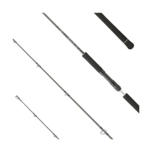 Canna Jigging Daiwa Legalis Slow J