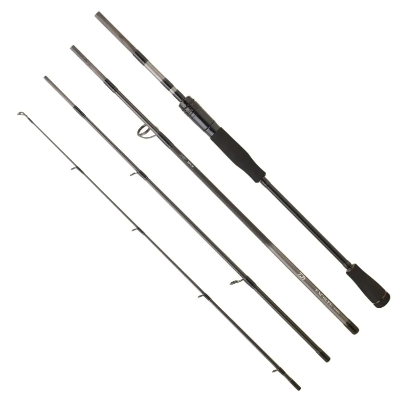 Canna Spinning Daiwa Exceler 26 Mobile