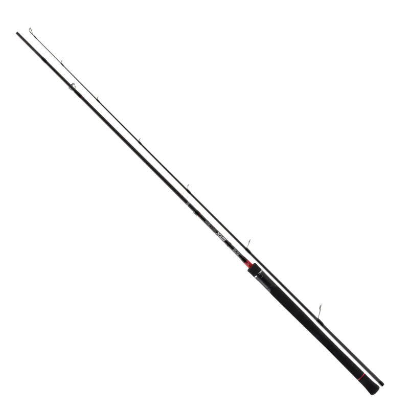Canna Spinning Rapture STX Lure & Spin