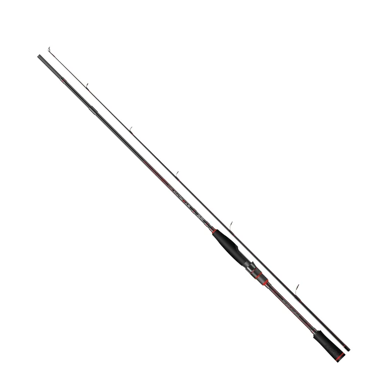 Canna Spinning Rapture Stealth