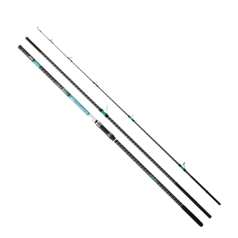 Canna Surfcasting Yuki Saikou Next Gen H2