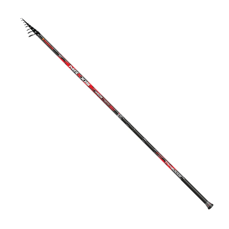 Canna Trabucco Maxxis Tele Match