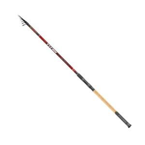 Canna Trabucco Titan Tele Match