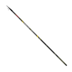 Canna Trabucco Vigor Tele Match