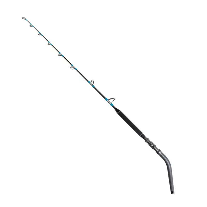 Canna Traina Shimano Talica Standup Spiral