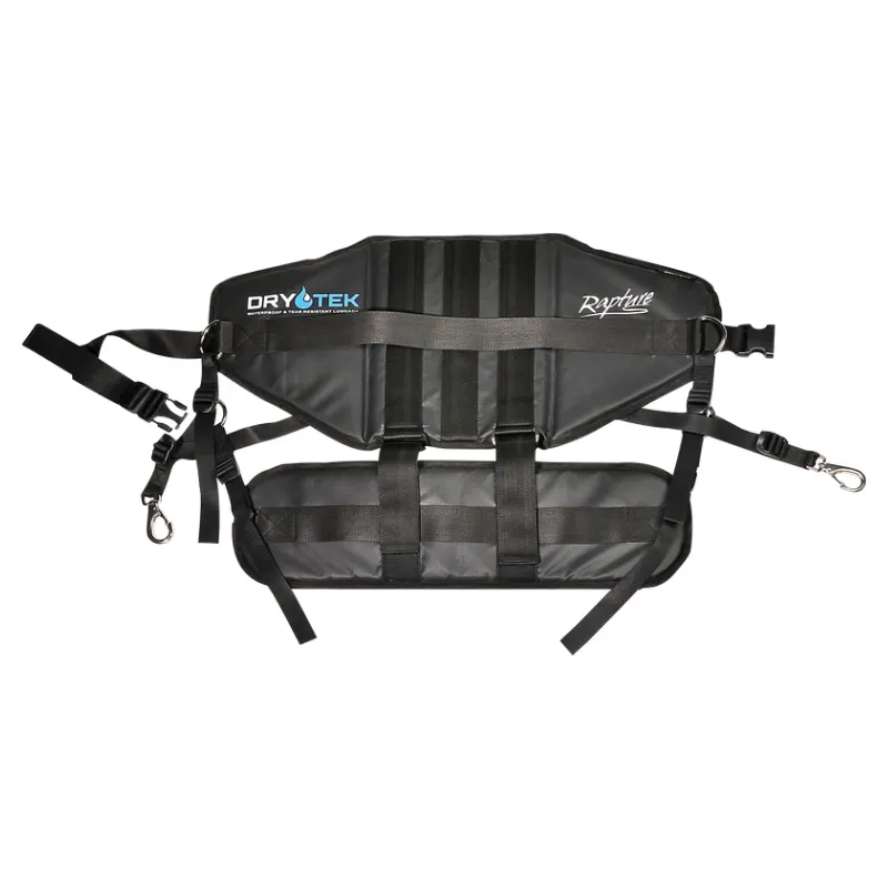 Cintura da combattimento Drytek Pro Back Fighting Belt