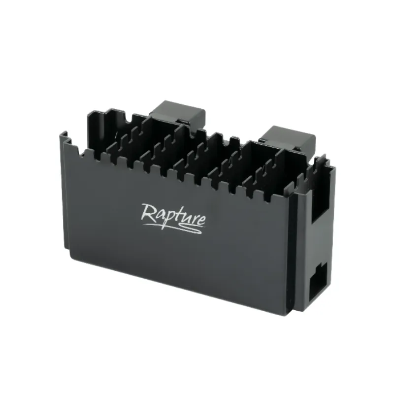 Expansion Box Rature Scatola AreaBox