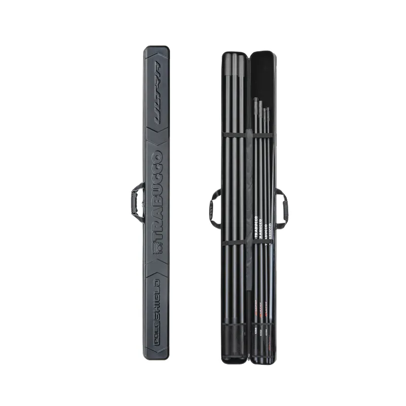 Fodero Trabucco Ultra Shield Pole Hardcase 190